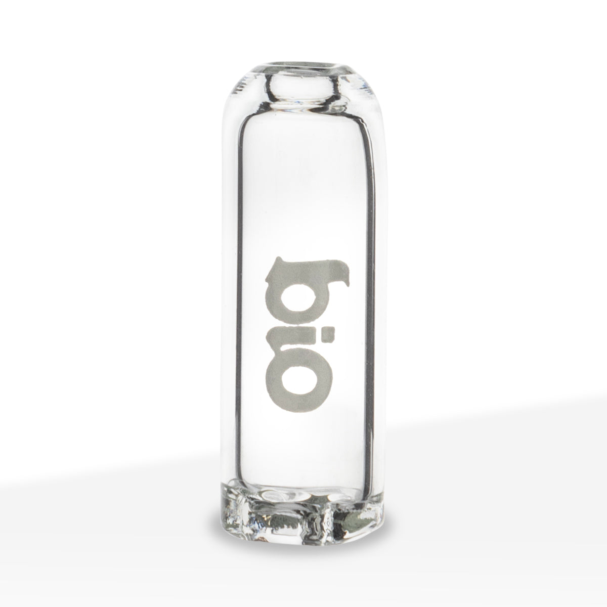 BIO 12MM US GLASS TIP CAPSULE - 50 UNITS